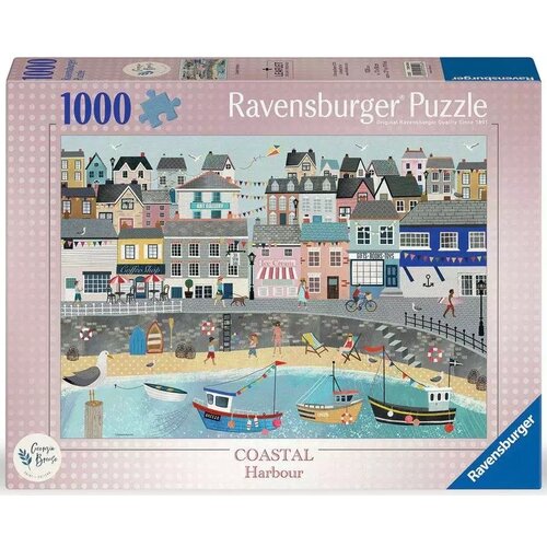 Coastal Harbour